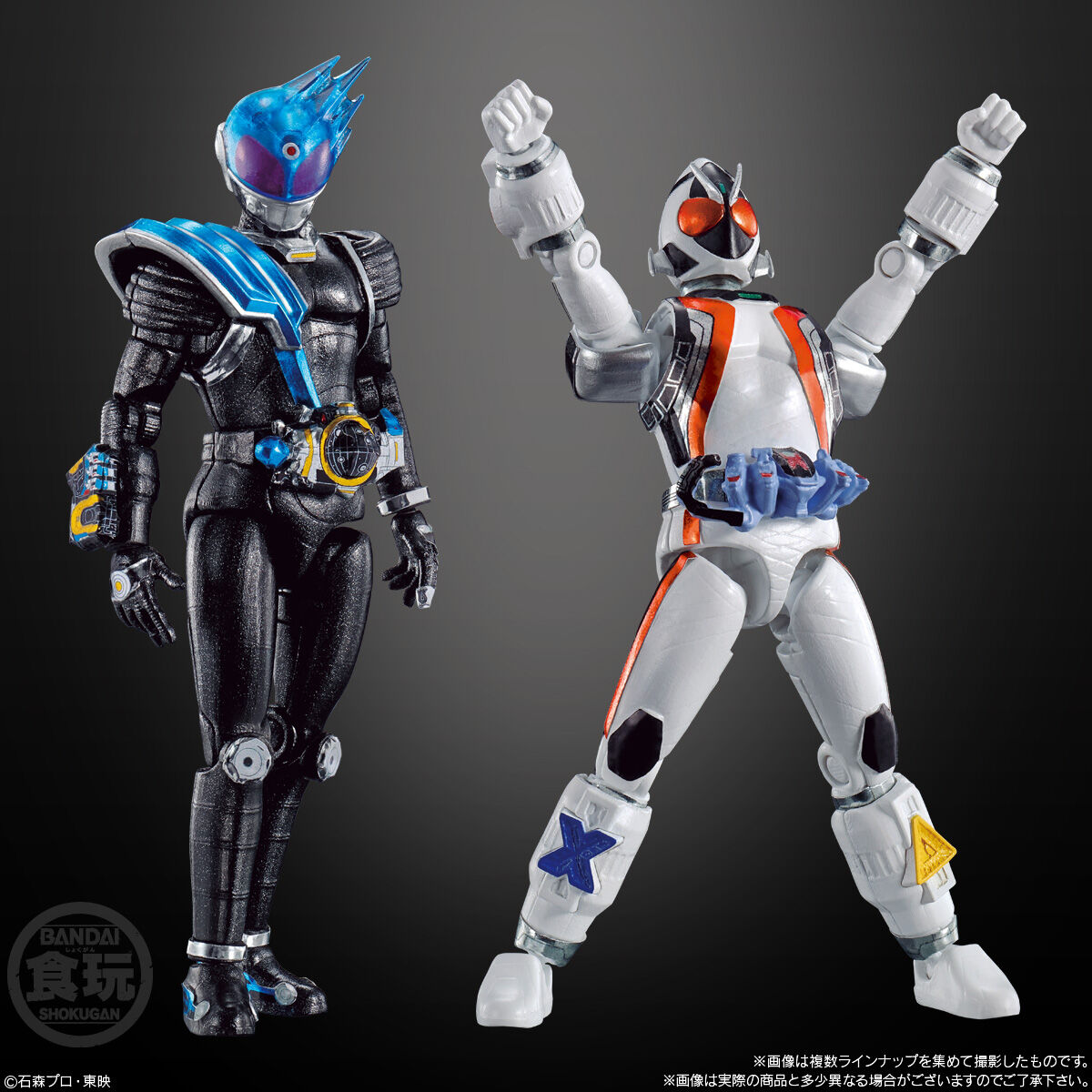 SO-DO CHRONICLE 仮面ライダーフォーゼ｜発売日：2023年7月24日