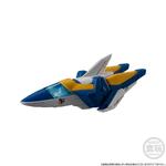 FW GUNDAM CONVERGE:CORE 機動戦士Vガンダム シュラク隊セット