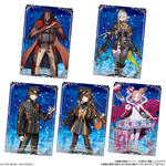 Fate/Grand Order ウエハース14｜発売日：2025年11月10日｜バンダイ