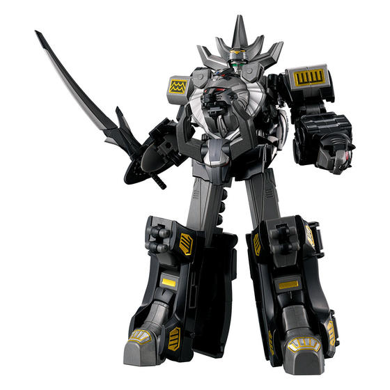 SMP [SHOKUGAN MODELING PROJECT] デルタフォーメーション タイム