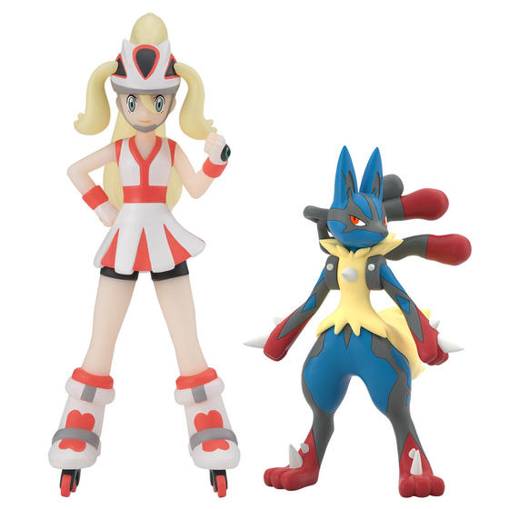 ポケモンスケールワールド カントー地方 タケシ＆イワーク｜発送日