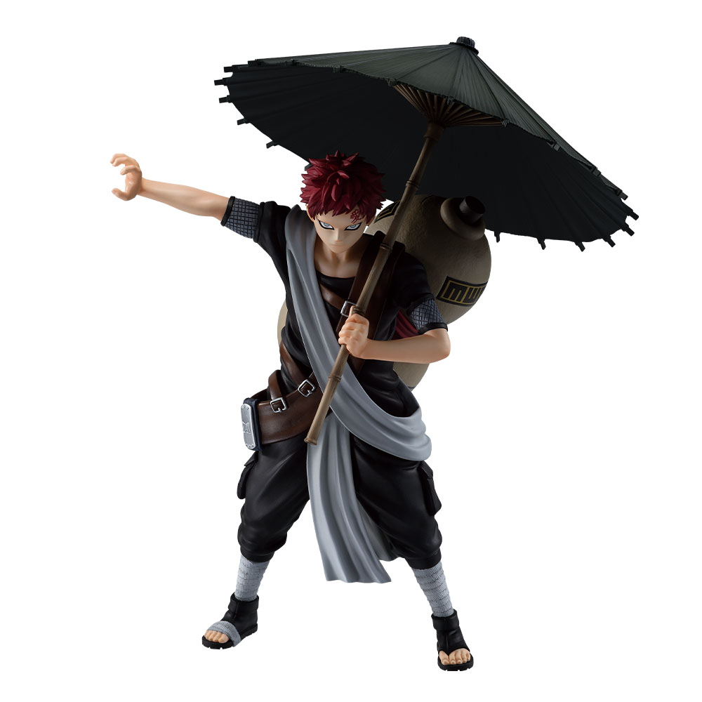 一番くじ NARUTO-ナルト- 中忍試験編│株式会社BANDAI SPIRITS