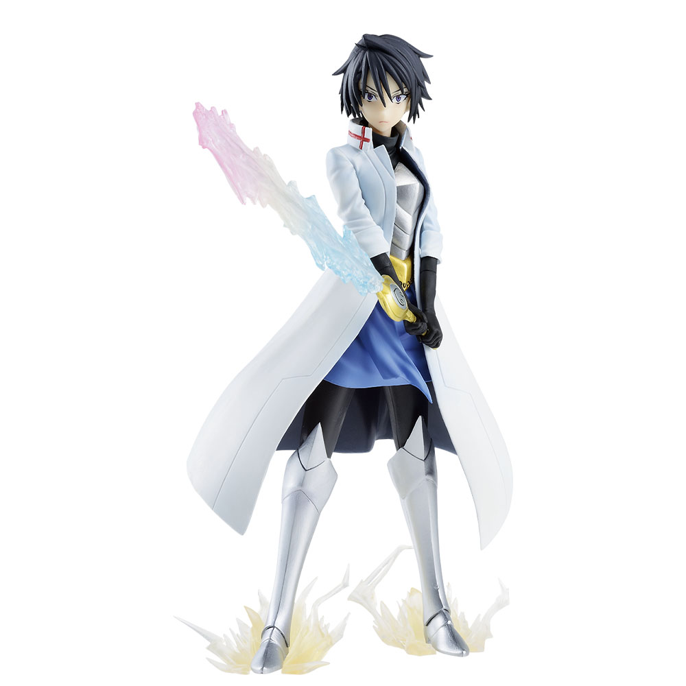 一番くじ 転生したらスライムだった件～聖魔対戦～│株式会社BANDAI
