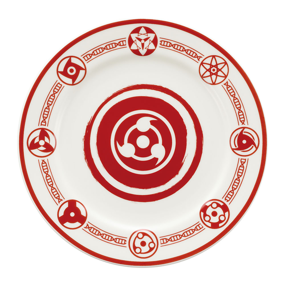 一番くじ NARUTO-ナルト- 疾風伝 心を写す赤き瞳│株式会社BANDAI