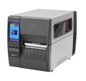 Zebra ZT23143-T01A00FZ Barcode Printer - Barcodesinc.com
