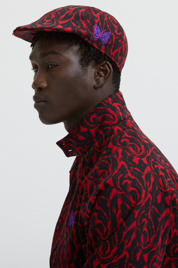 Needles x Baracuta