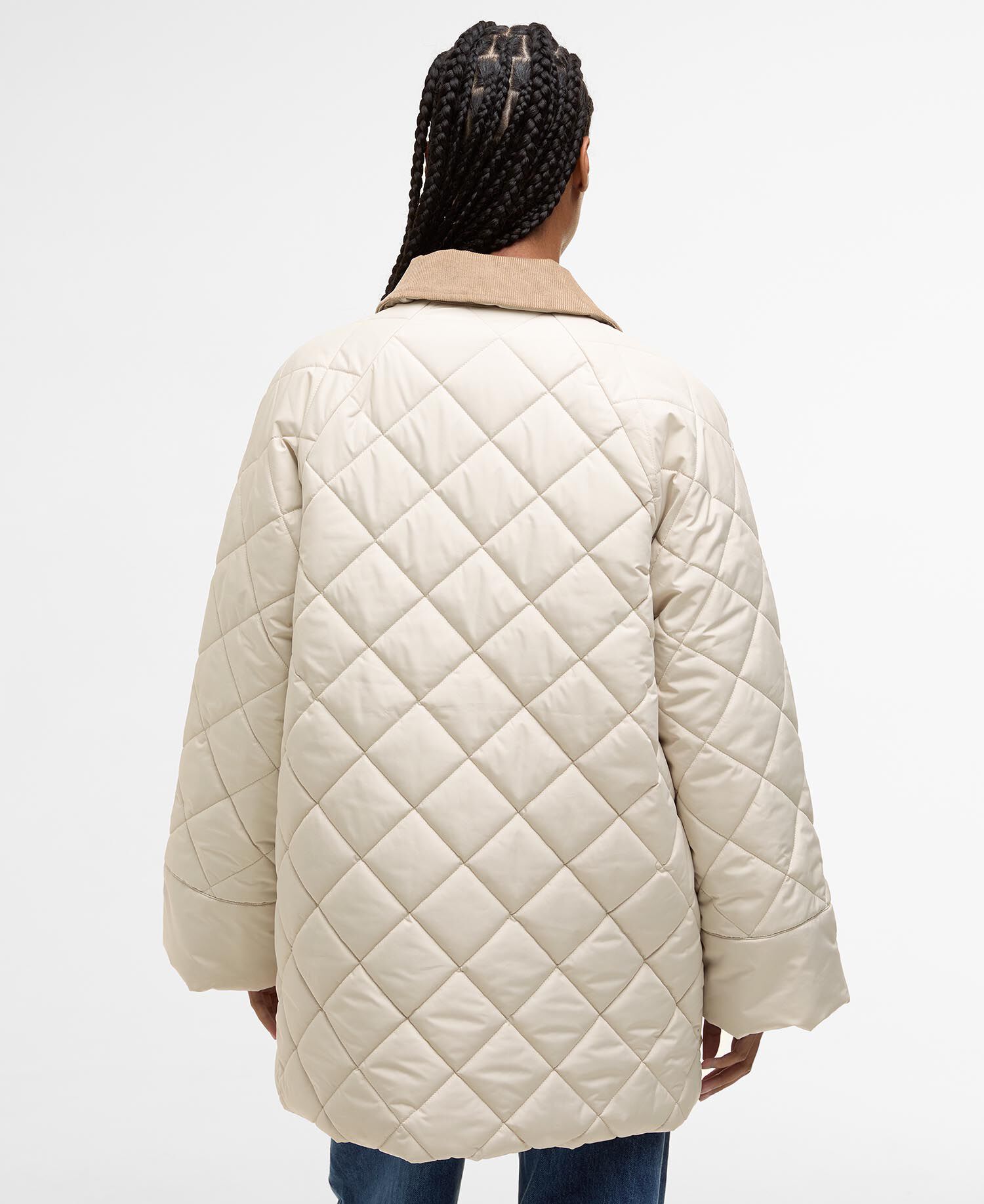 Buy Aldburgh Quilted Jacket for USD 340.00 | BARBOUR_US