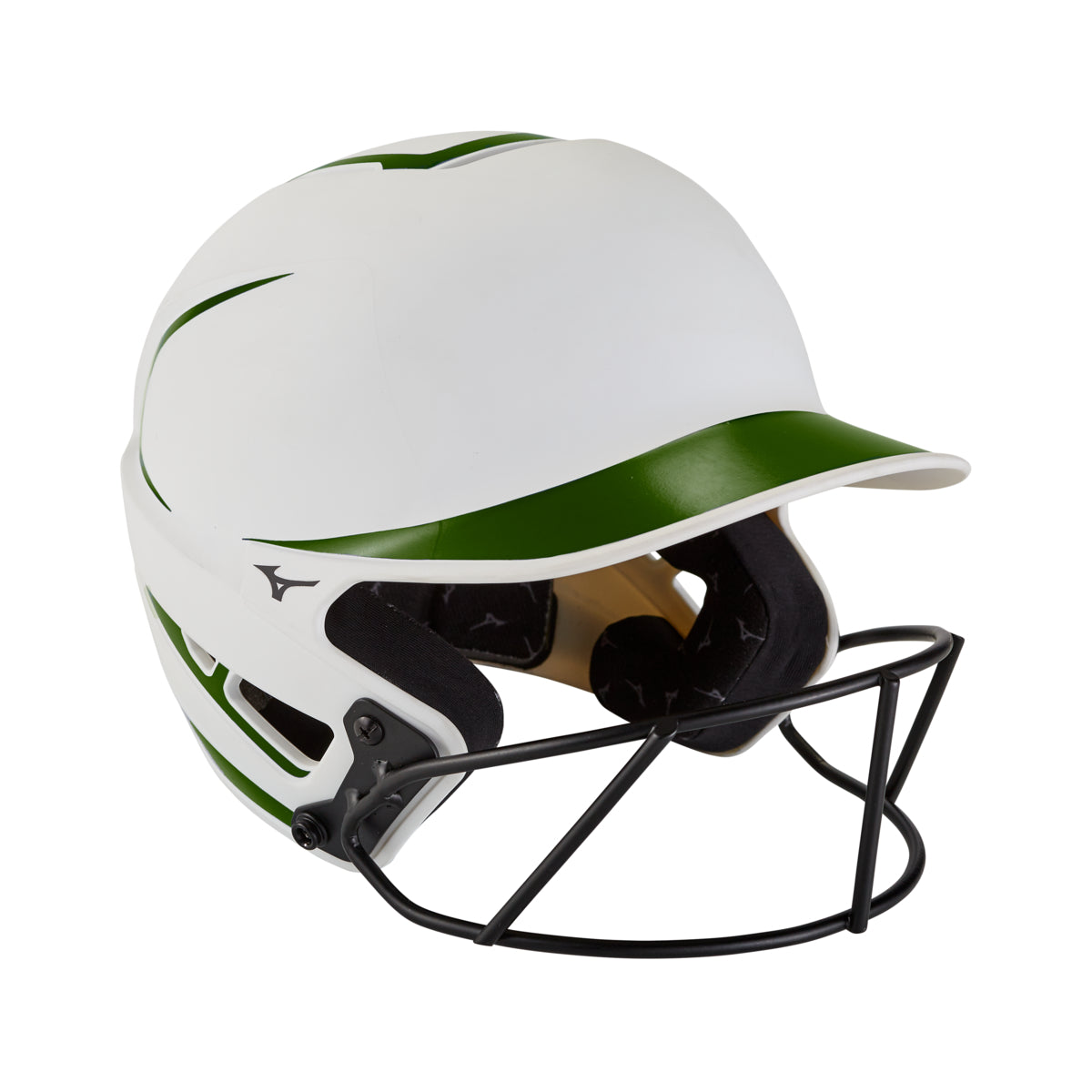 Mizuno F6 Two Tone Adult Fastpitch Softball Helmet – Baseball Bargains