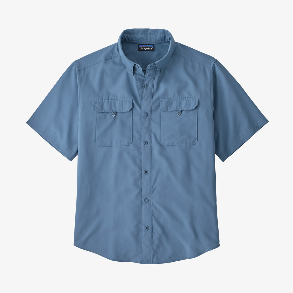 patagonia(パタゴニア) M's Self Guided Hike Shirt / メンズ・セルフ