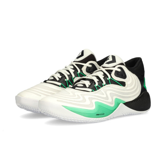 Basketball Shoes Converse All Star BB Shift CX Mid White-Black