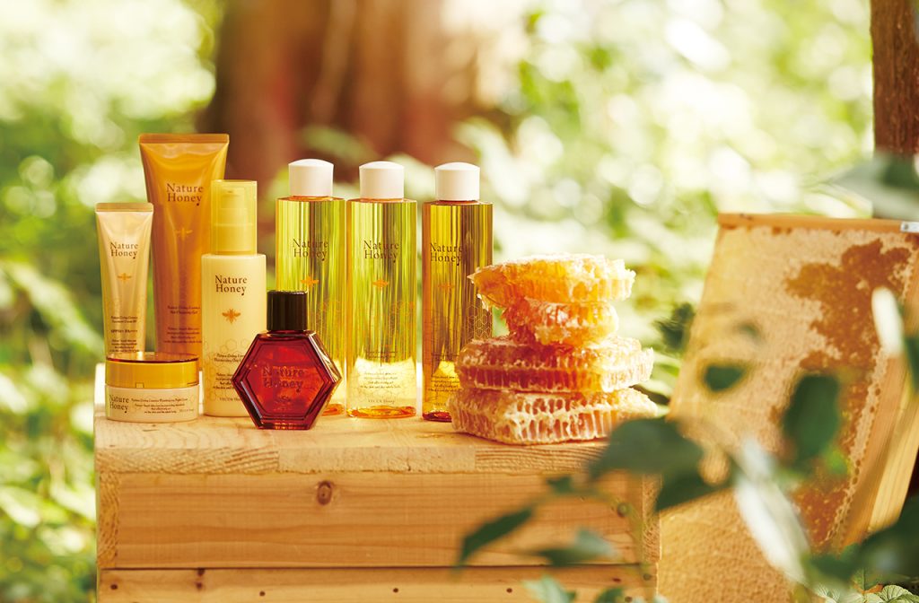 VECUA Honey」ルミネ荻窪に新店オープン｜ニュースリリース｜【公式