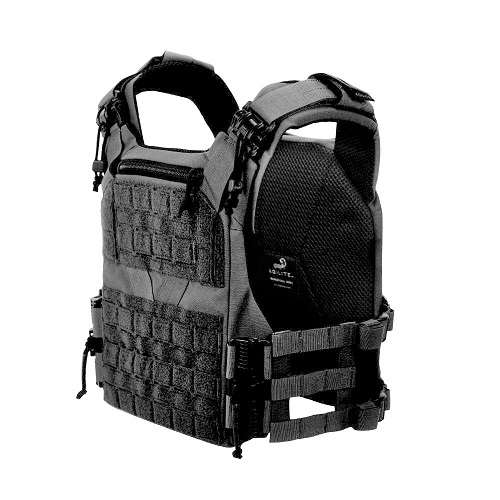 Agilite K19 プレートキャリア ミリタリー用品・トイガンの販売｜BCS