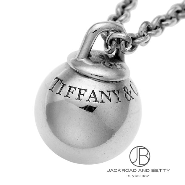 ハードウェア ボール ペンダント[60571147] HardWear Ball Pendant