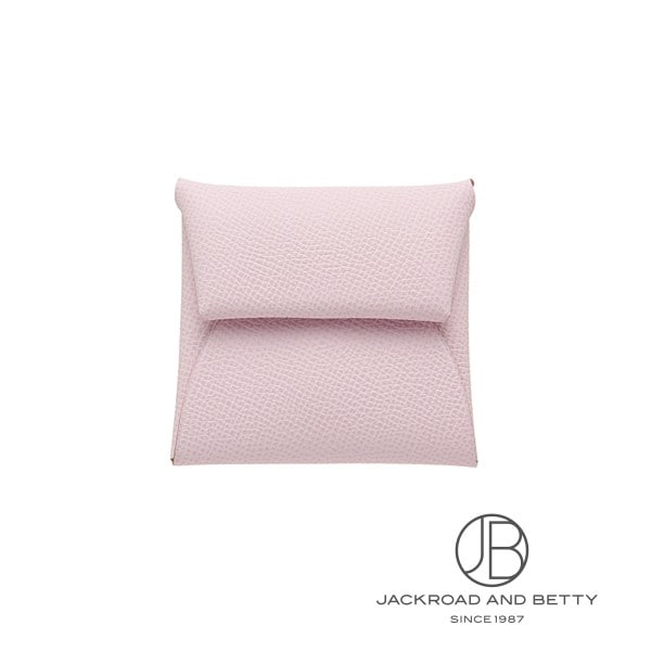 バスティア コインケース モーヴペール ピンク[] Bastia Coincase