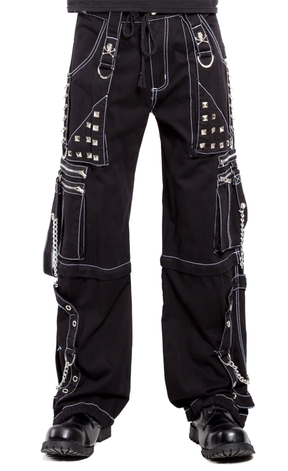Tripp Darkstreet NYC - 