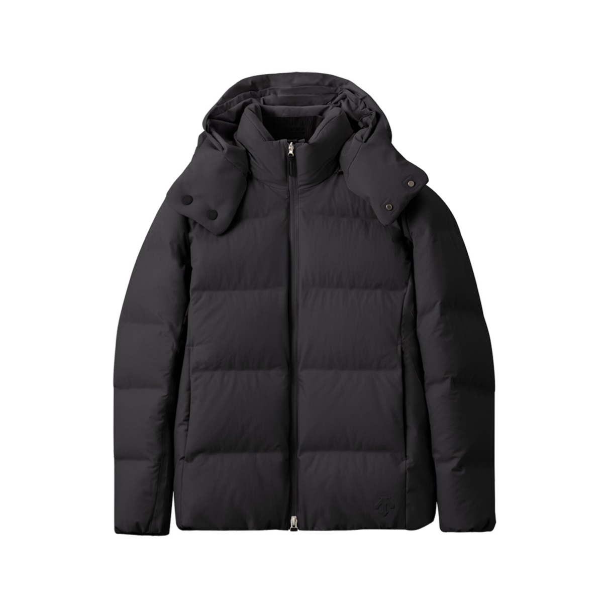 DESCENTE ALLTERAIN / 水沢ダウン アンカーL (Black)