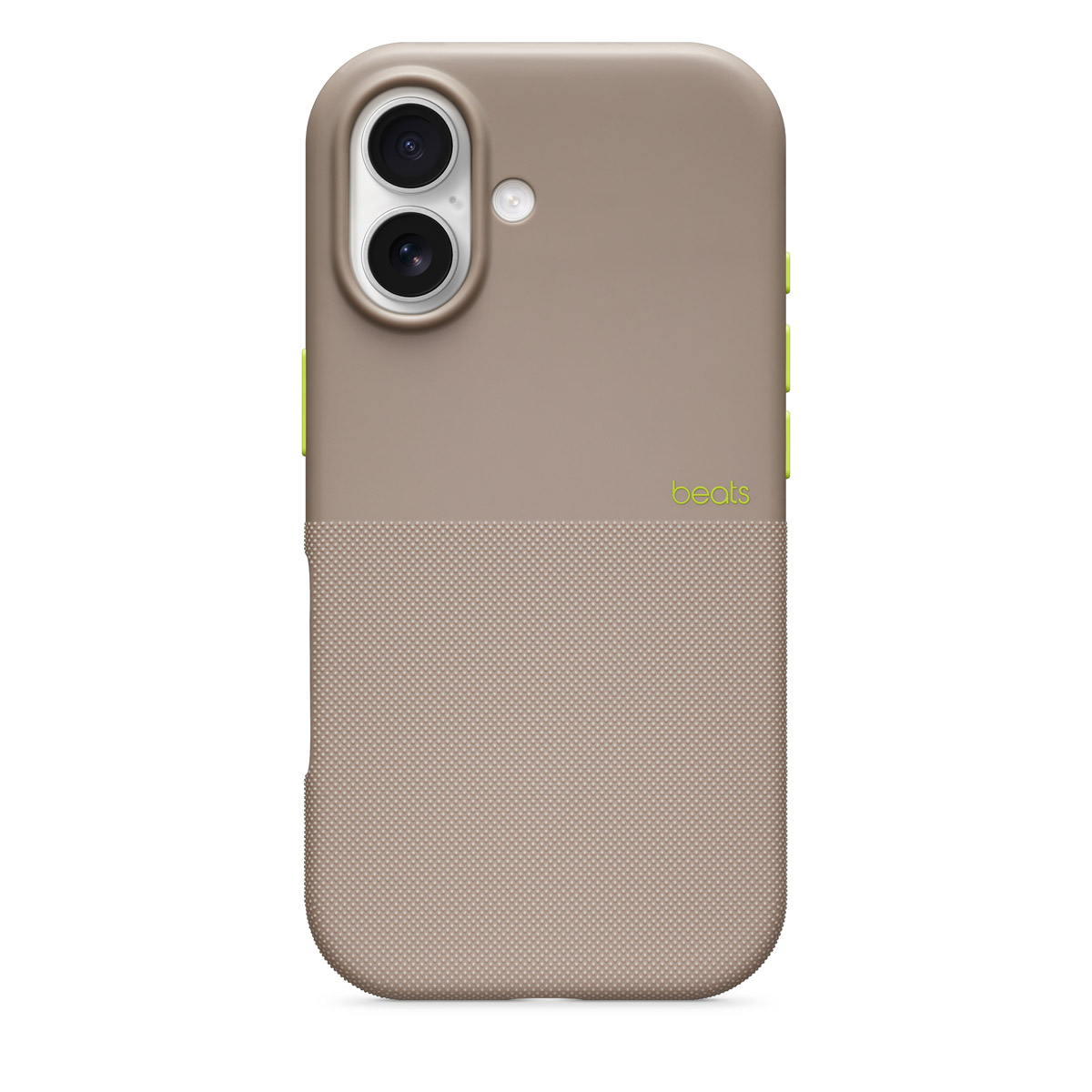 iPhone 17 Rugged Phone Case with MagSafe and Camera Control