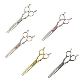 サクシード KEEPER Thinning 30（キーパー・セニング30 正刃）5.5の