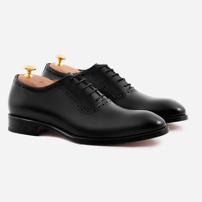 Men's Oxford Shoes | Beckett Simonon