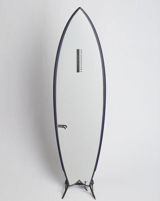 Haydenshapes Misc FF FCS II 2 + 1 Surfboard | Behind The Pines