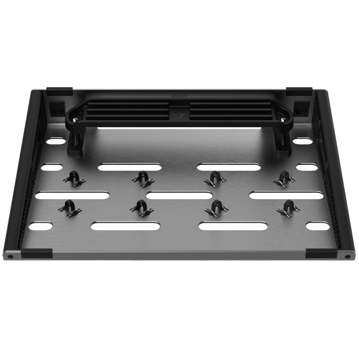 Fender Professional Pedal Board Small w/ Bag - Buy Online