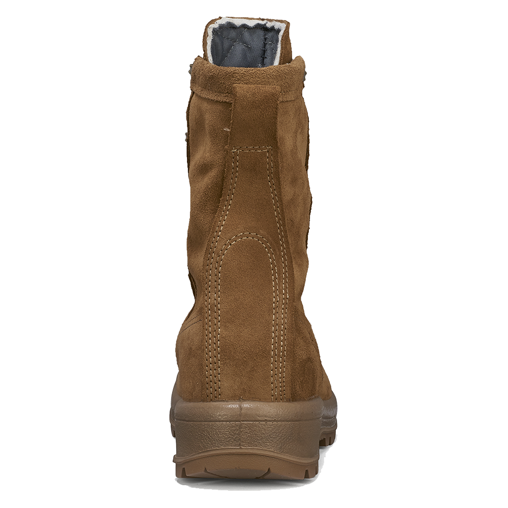 C775 Cold Weather Insulated (600g) Steel Toe Waterproof Boot