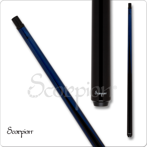 Scorpion | ビリヤード用品・キュー販売のベル インターナショナル