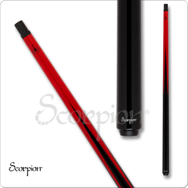 Scorpion | ビリヤード用品・キュー販売のベル インターナショナル