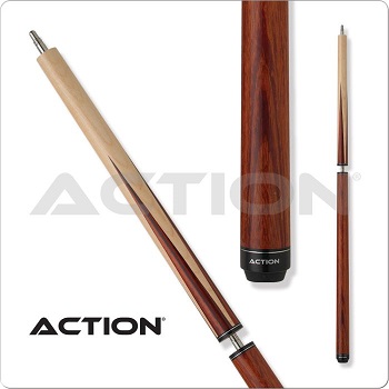 ACTION BREAK & JUMP | ビリヤード用品・キュー販売のベル