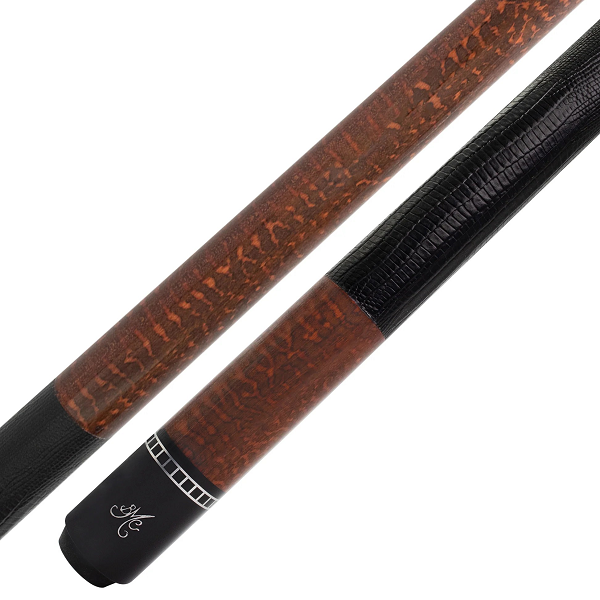Exotic Wood Series (銘木シリーズ) | ビリヤード用品・キュー販売の