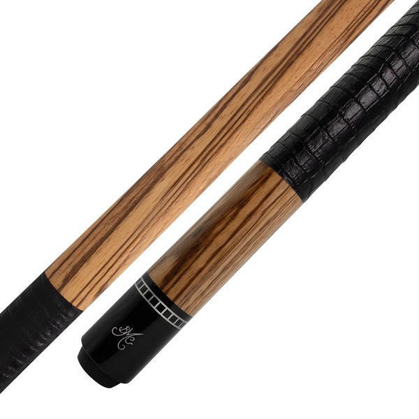 Exotic Wood Series (銘木シリーズ) | ビリヤード用品・キュー販売の