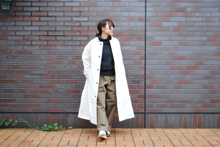 マコネルの温かなニット達：GOODS：ベルカルテ -berkarte-｜”GIFT”を