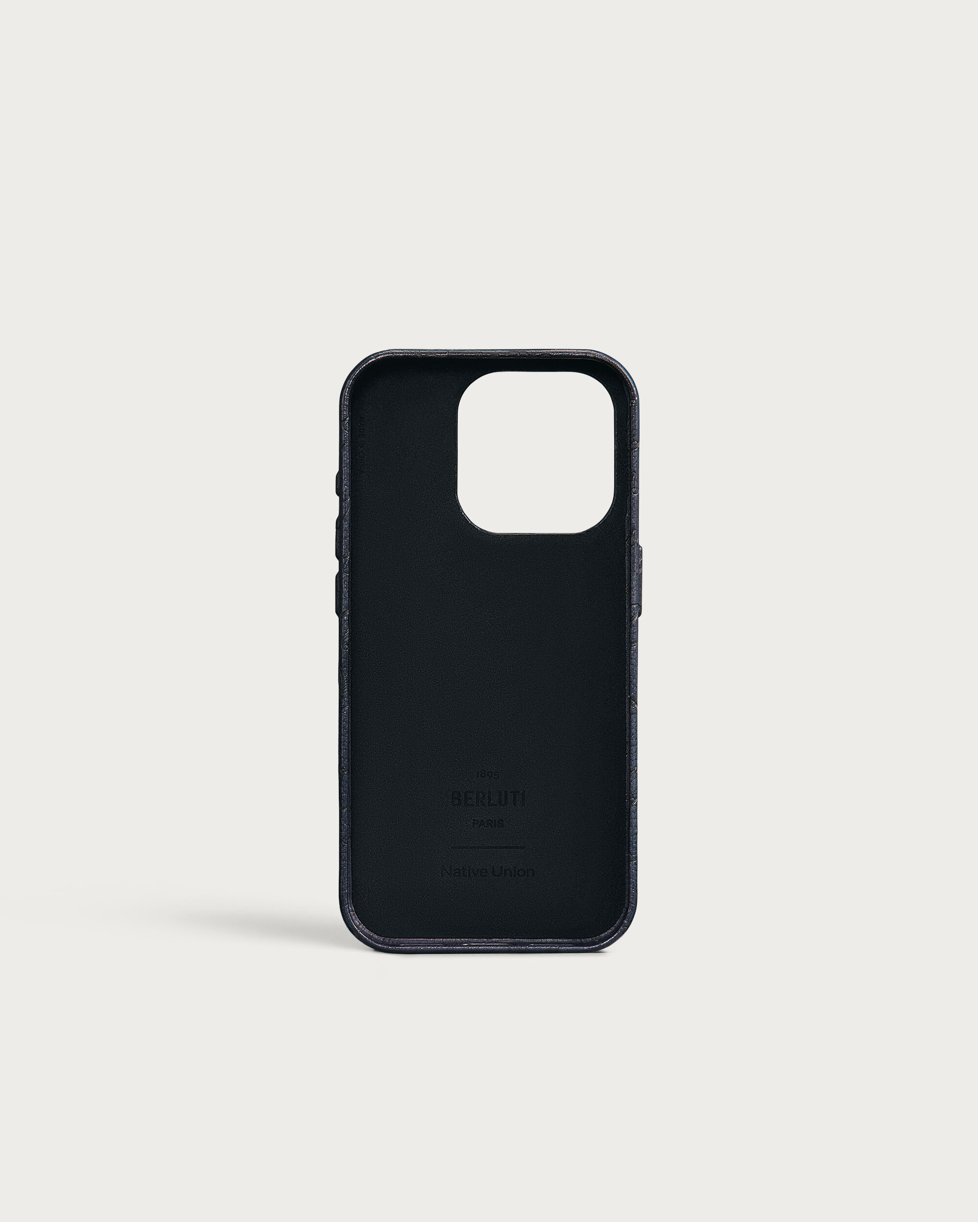 iPhone 16 Pro フォンケース | ベルルッティ JP