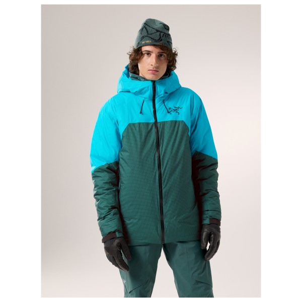 Arc'teryx Rush Insulated Jacket - Ski Jacket Men's | Buy online