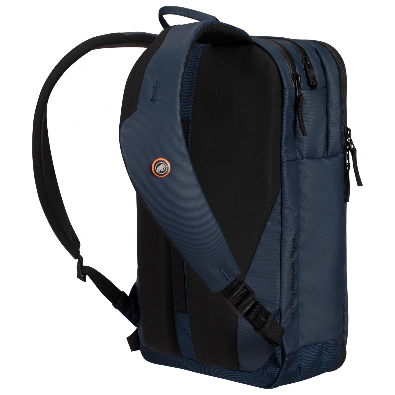 Mammut Seon Transporter 15 - Daypack | Free UK Delivery | Alpinetrek