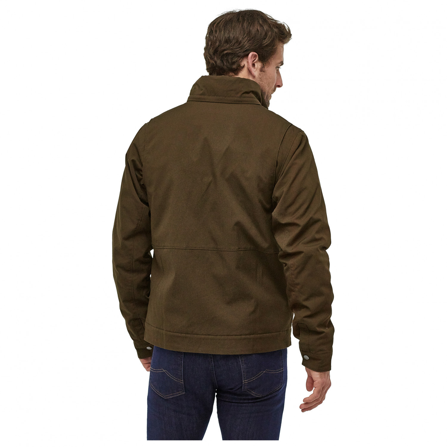 Patagonia Maple Grove Canvas Jacket - Winter Jacket Men's | Buy