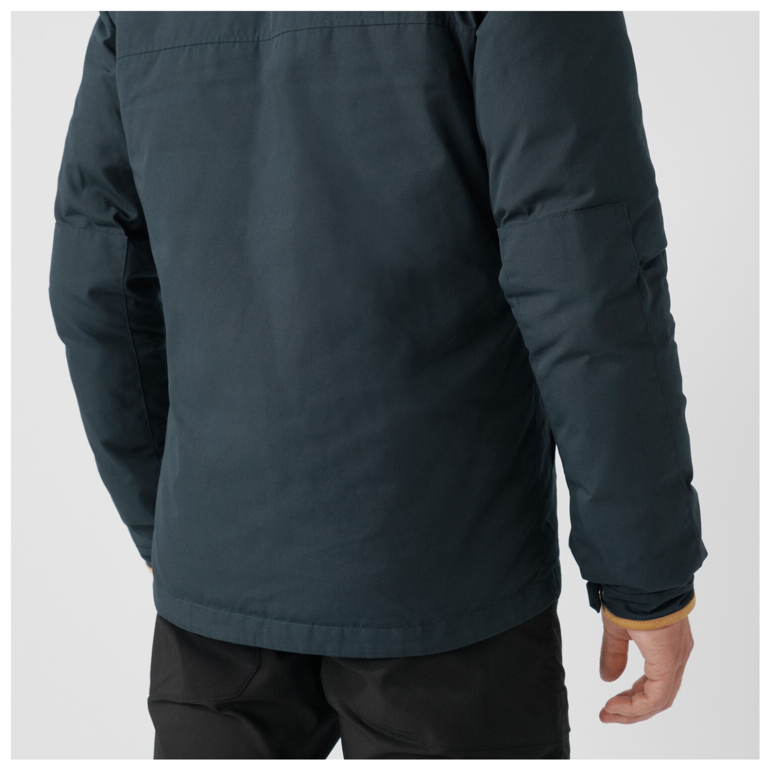 Fjällräven Greenland No. 1 Down Jacket - Down jacket Men's | Free