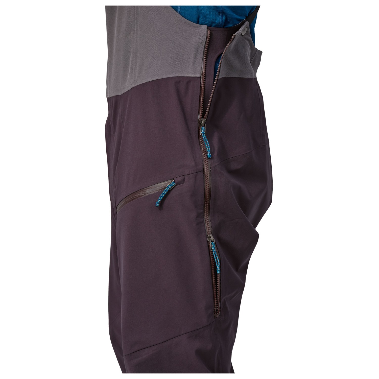 Patagonia Snowdrifter Bibs - Ski trousers Men's | Buy online