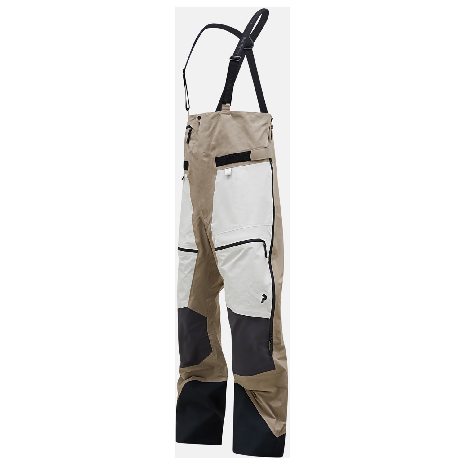 Peak Performance Gore-Tex pro ビブパンツ Peak Performance Vertical