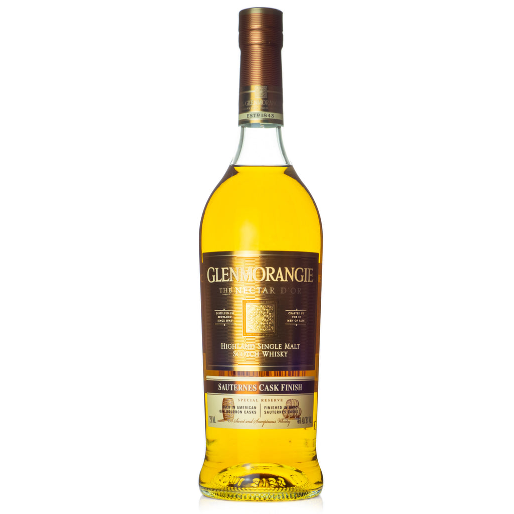 Glenmorangie 16 Year 