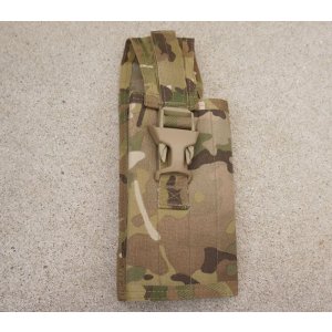 1点在庫有◇当店オリジナル品CRYE AVS用NJPC型M4マガジンポーチ