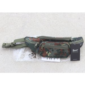 スピリタスシステムズ ファニーサックmk3ウッドランド迷彩 新品