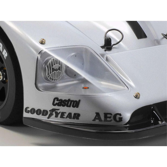TAM47484 1/10 RC 1990 Mercedes-Benz C 11 (Limited Edition)