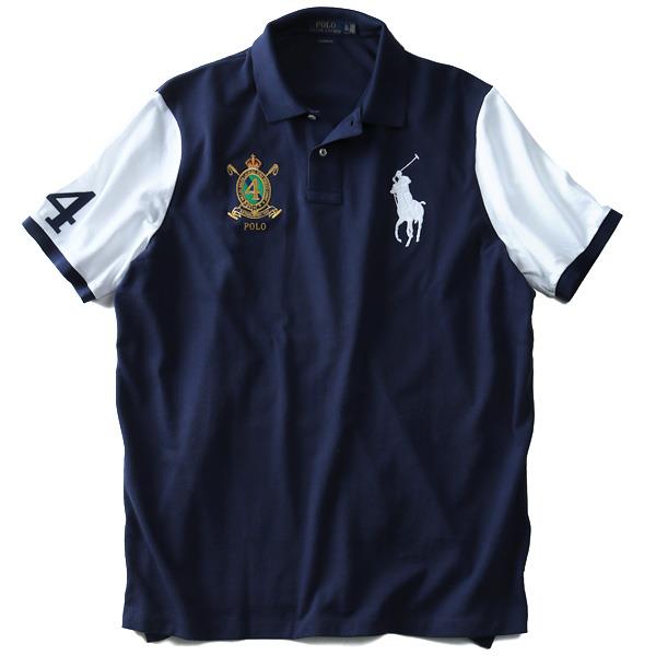 POLO RALPH LAUREN KING SIZE 大きいサイズのポロ ラルフローレン