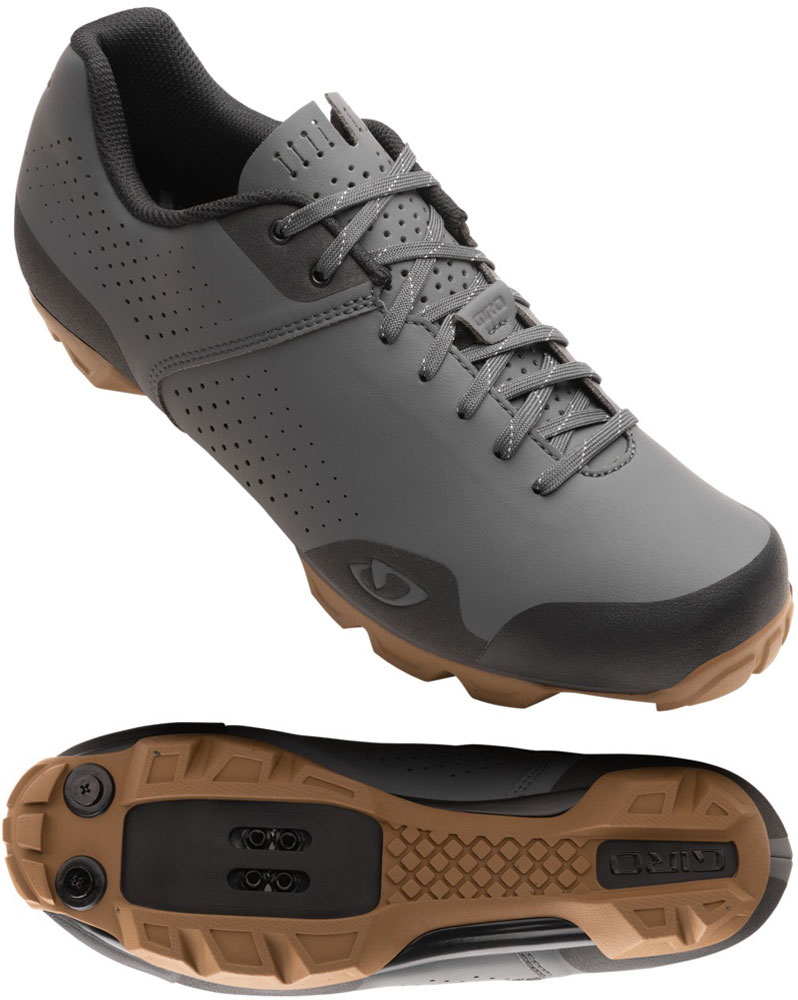 Giro Privateer Lace - MTB Shoes MTB Shoes | Bike-Discount