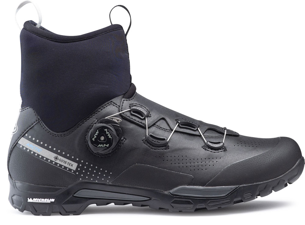 Northwave X-Celsius Arctic GTX - MTB Winter Shoes MTB Winter Shoes