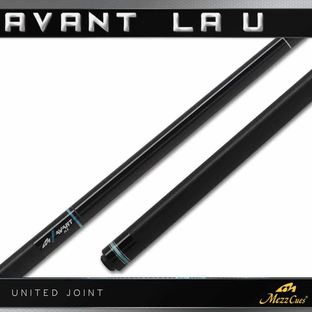 MEZZ AVANT AVT LA/U [ IRISH WRAP ] LIGHT-BLUE - Billiardshopgroup