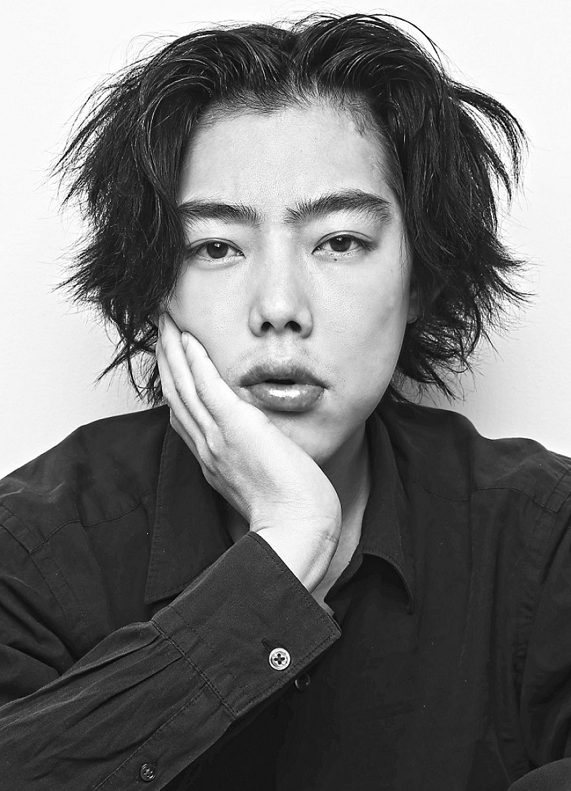 ちゃんみな、新曲「Never Grow Up」の先行配信スタート 吉村界人が出演