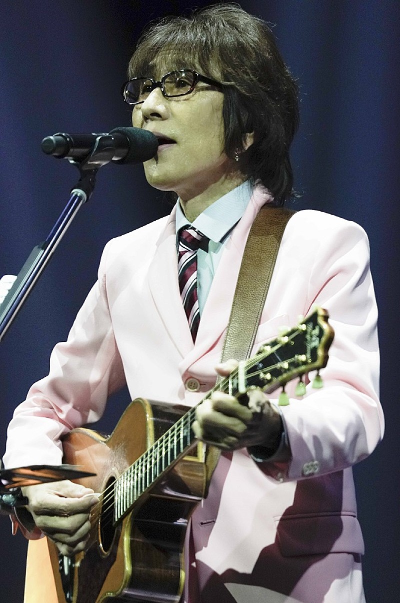 THE ALFEE、感謝の気持ちが詰まった45周年記念コンサート レポート到着