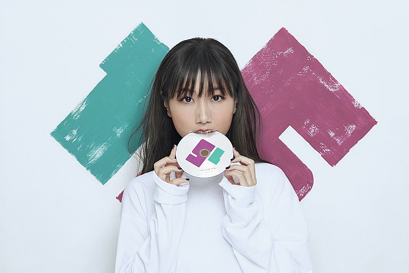 大塚愛、2003年リリース『さくらんぼ』がアナログ盤で発売決定 | Daily